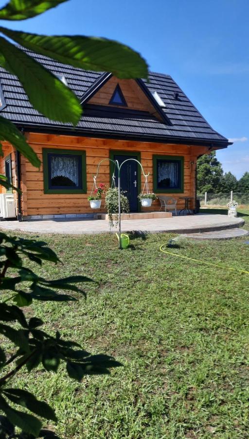 Do Wynajecia - Siedlisko Przy Lesie Ferienhaus